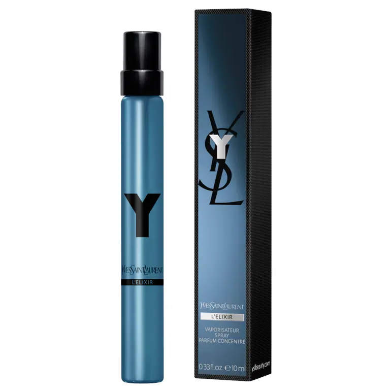 Yves Saint Laurent Y Elixir 10ml Adore Beauty