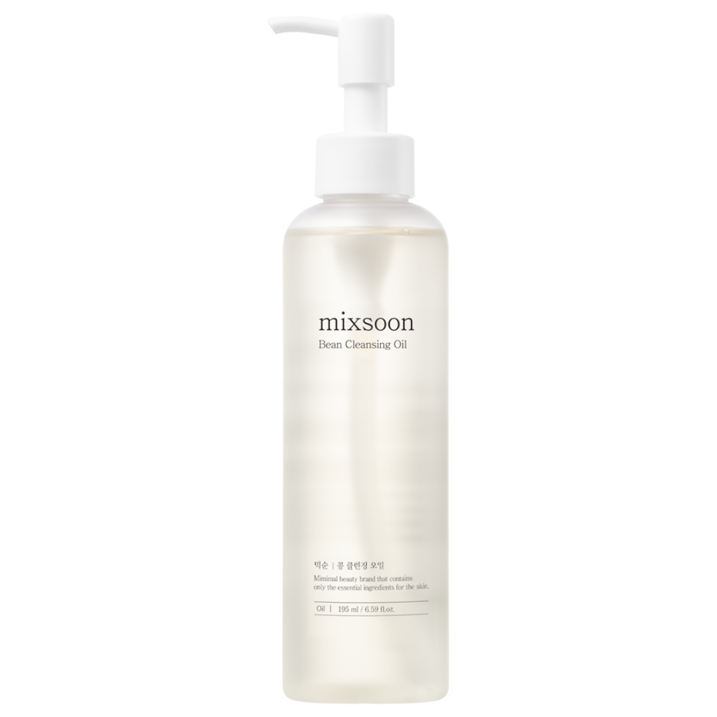 Mixsoon Bean Cleansing Oil 