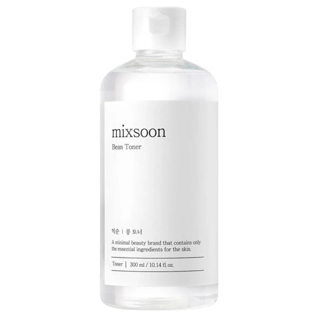Mixsoon Bean Toner