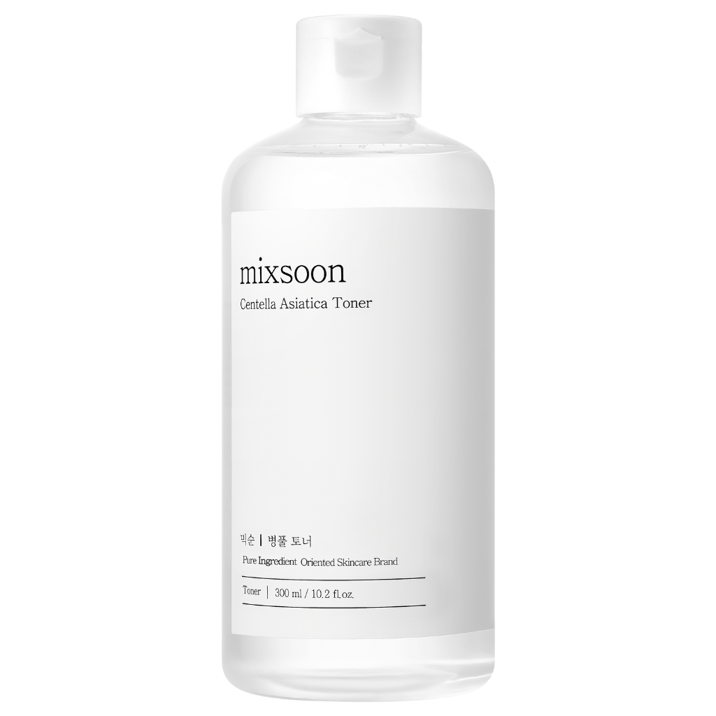 Mixsoon Centella Asiatica Toner 