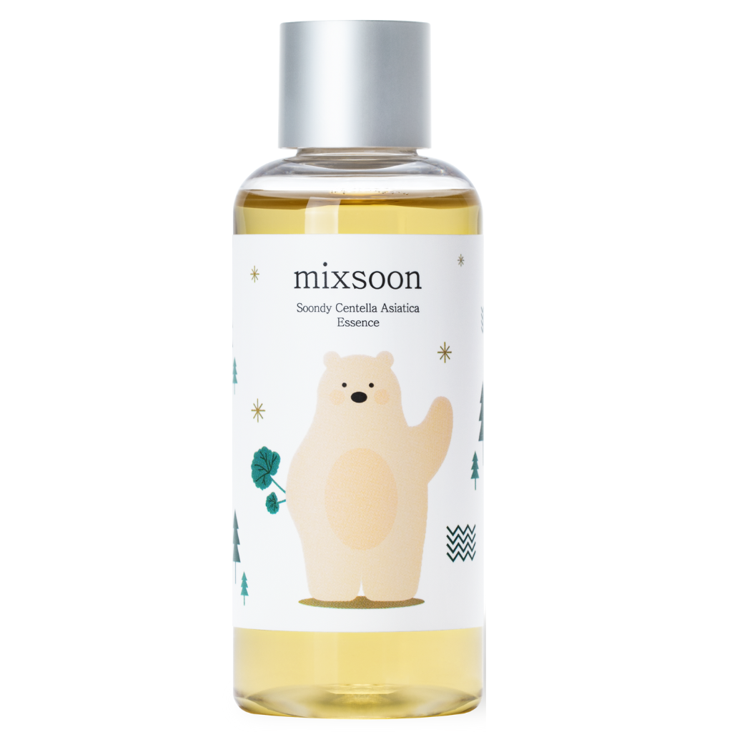 Mixsoon Soondy Centella Asiatica Essence