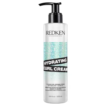 Redken Hydrating Curl Cream 200mL 