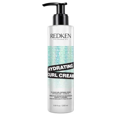 Redken Hydrating Curl Cream 200mL 
