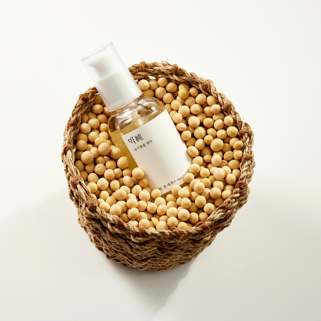 Mixsoon Bean Essence