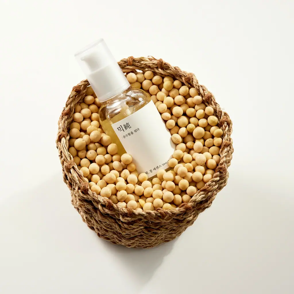 Mixsoon Bean Essence