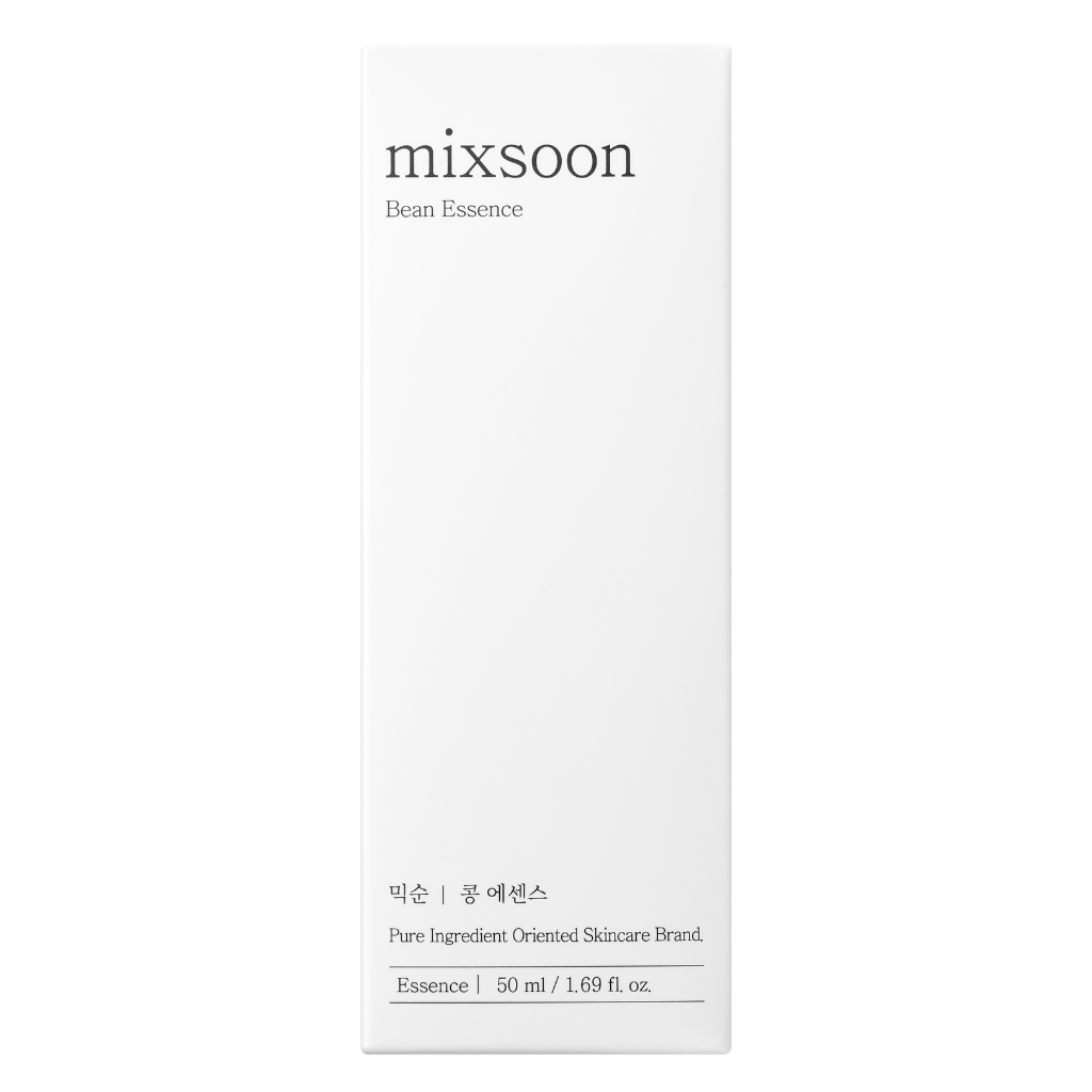 Mixsoon Bean Essence 