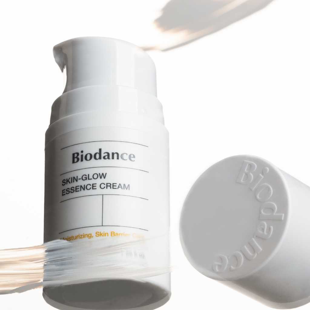 [BIODANCE] Skin Glow Essence Cream 50ml main image 0