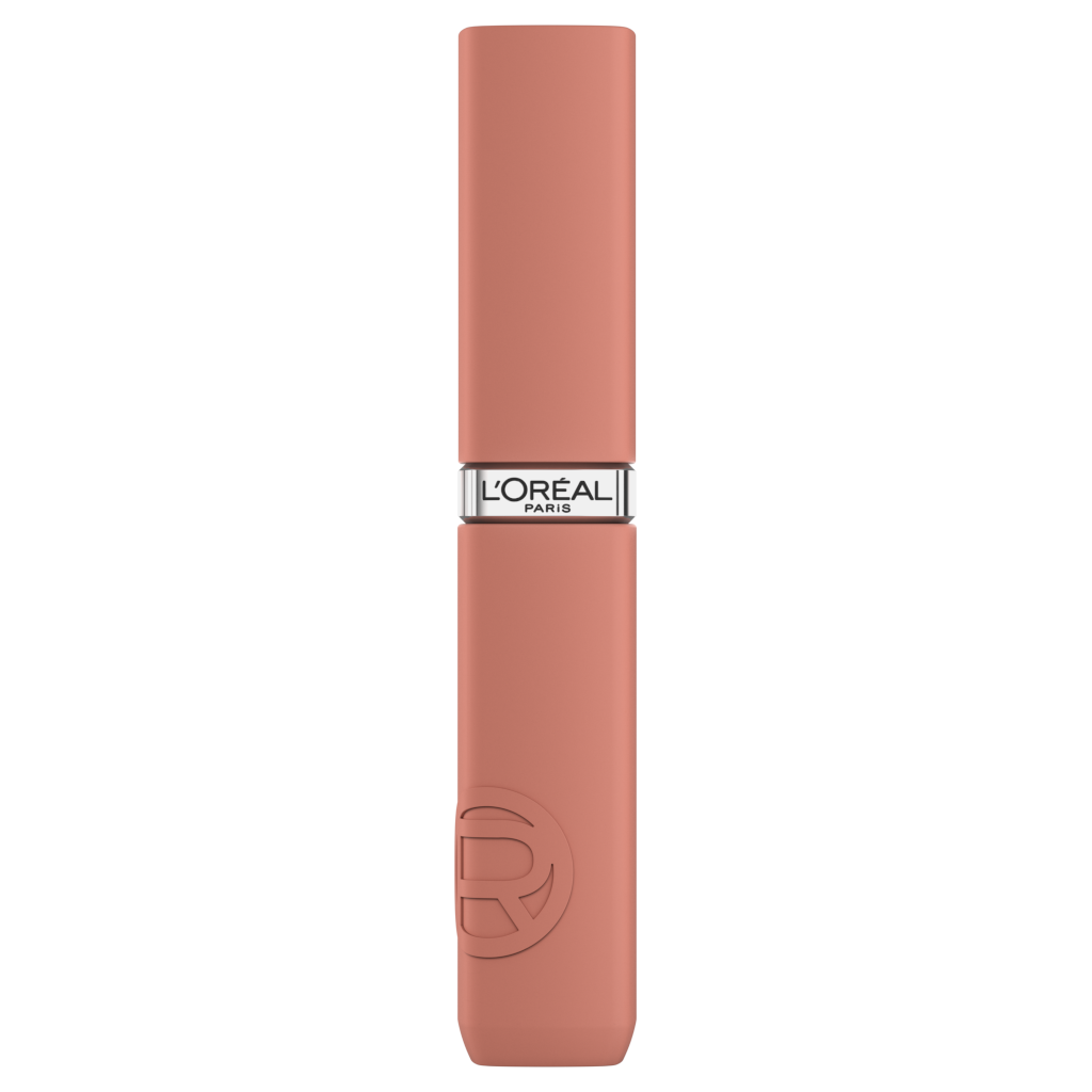 L'Oreal Paris Infallible Matte Resistance 16H Lipstick