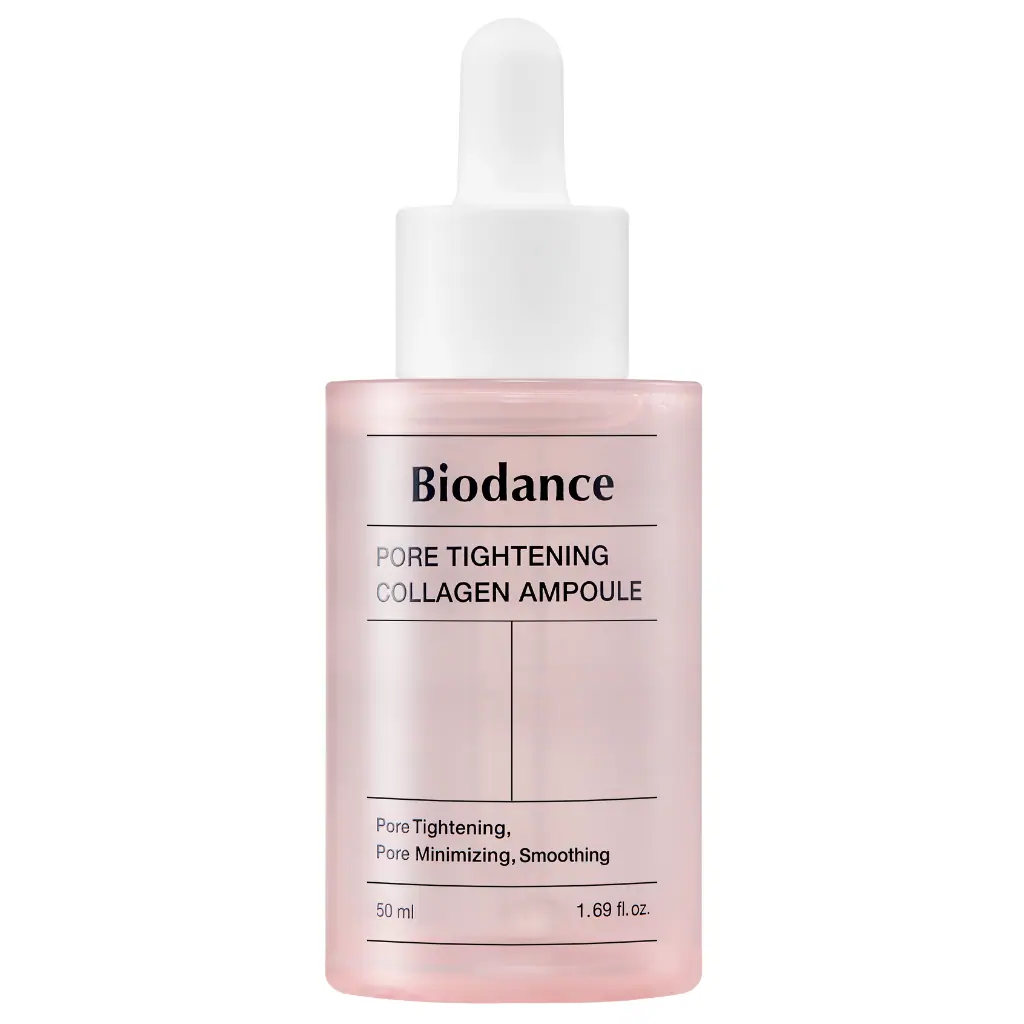 BIODANCE Pore Tightening Collagen Ampoule