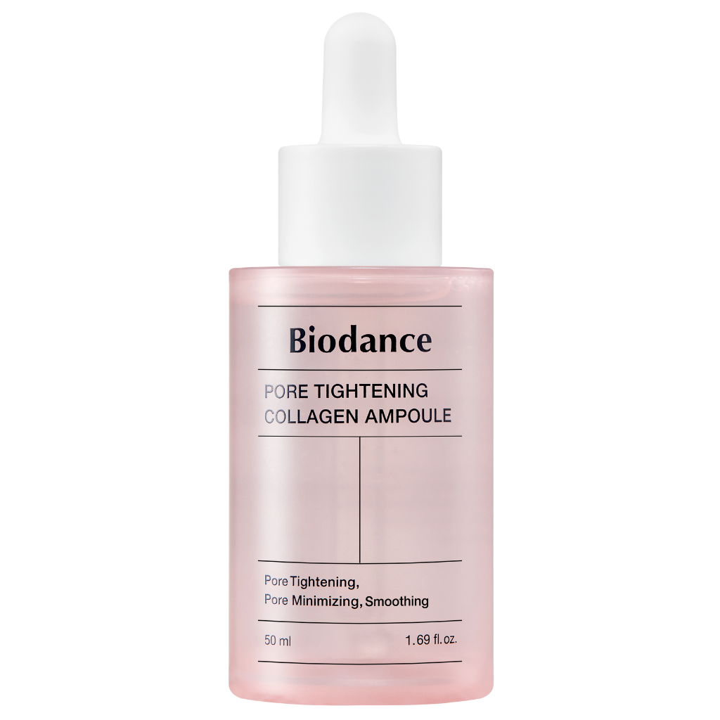 BIODANCE Pore Tightening Collagen Ampoule 