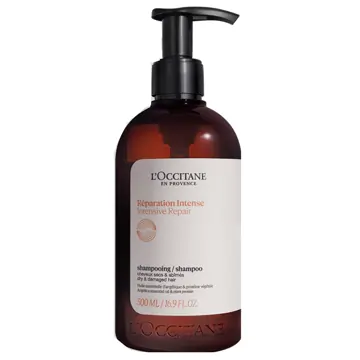 L'Occitane Intense Repair Shampoo 500ml