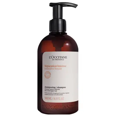 L'Occitane Intense Repair Shampoo 500ml