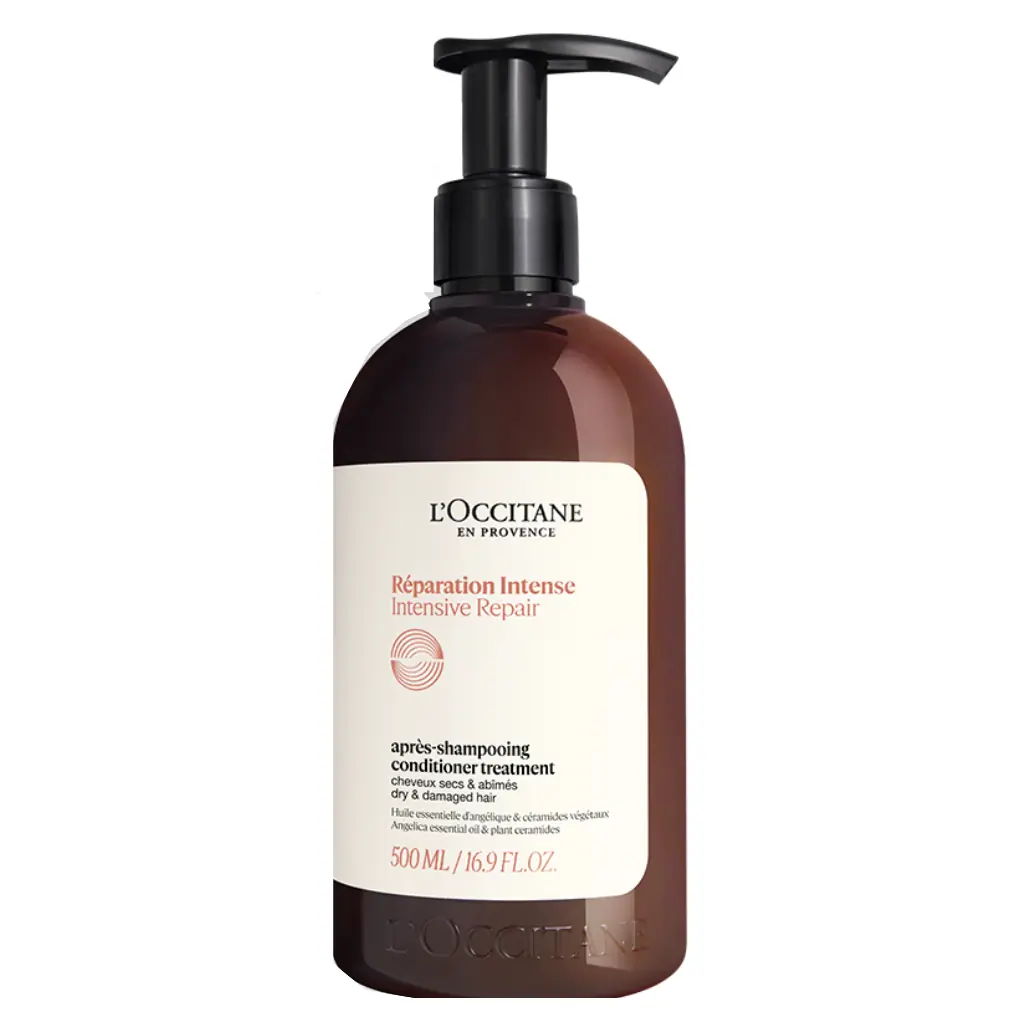 L'Occitane Intense Repair Conditioner 500ml