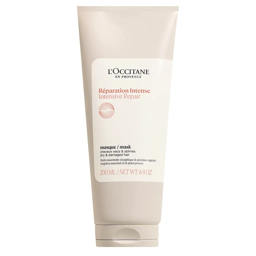 L'Occitane Intense Repair Mask