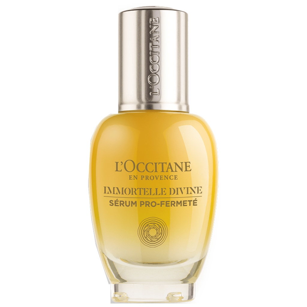 L'Occitane Immortelle Divine Serum 30ML - Adore Beauty