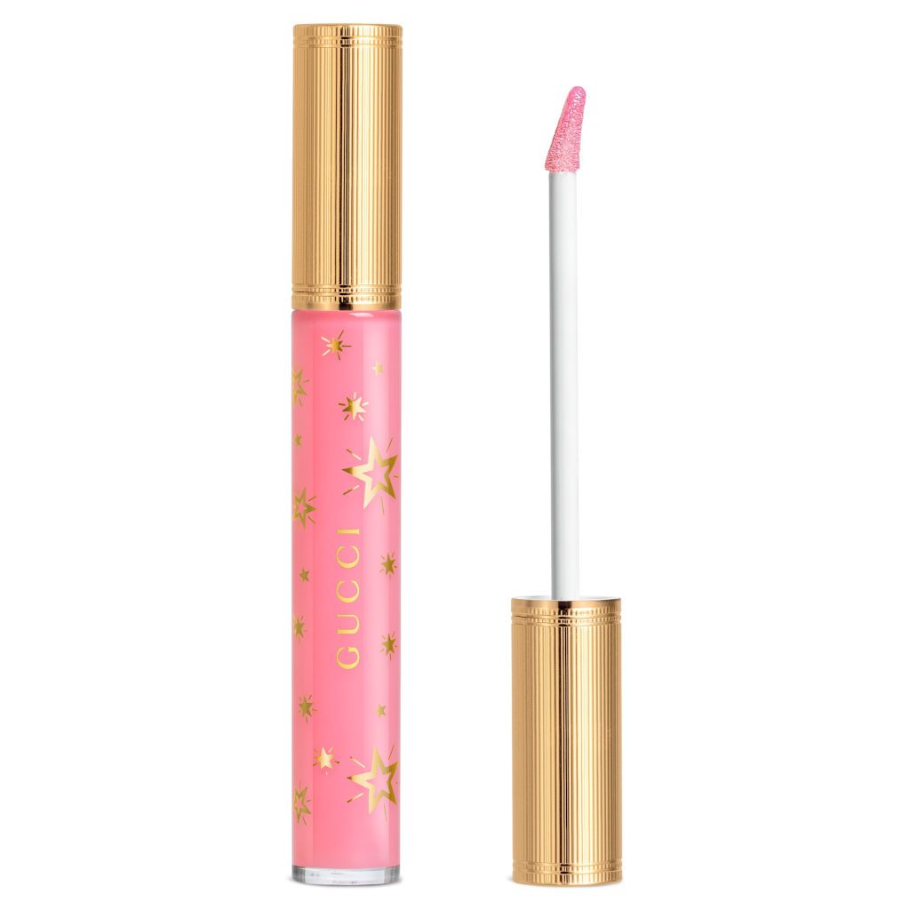 Gucci Beauty Gloss À Lèvres Plumping Lip Gloss
