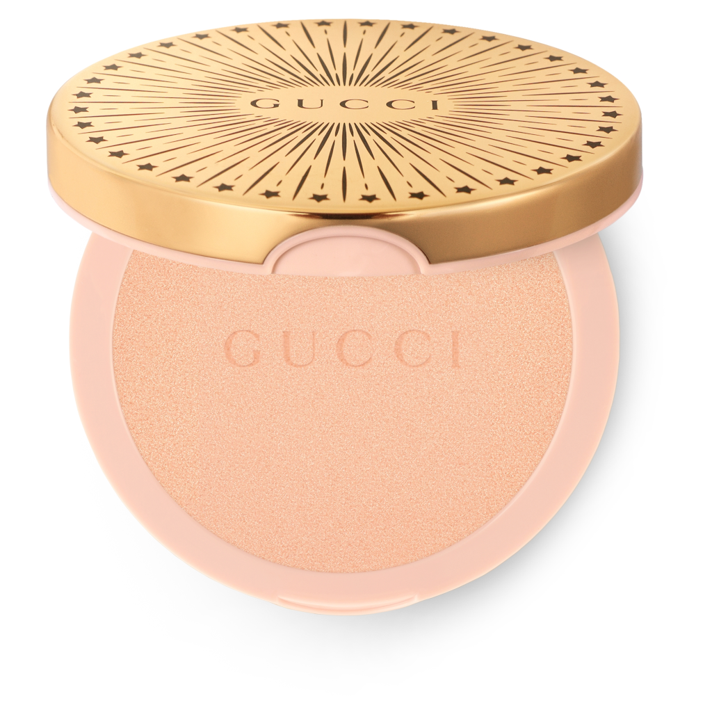 Gucci Beauty Glow Highlighter