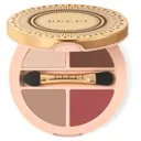 Gucci Beauty Palette De Beauté Quatuor