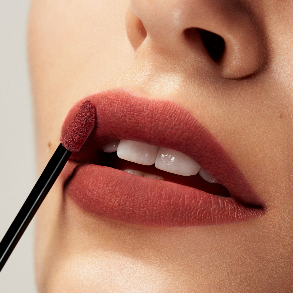 Gucci Beauty Rouge À Lèvres Liquide Mat Lipstick