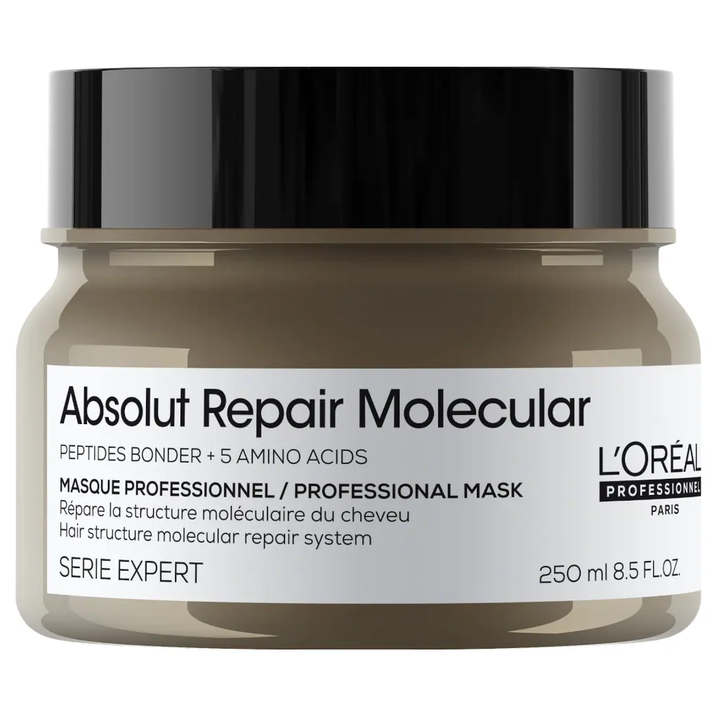 L'Oréal Professionnel Absolut Repair Molecular Mask 250ml