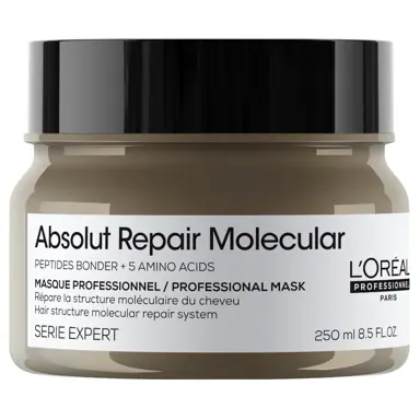 L'Oréal Professionnel Absolut Repair Molecular Mask 250ml