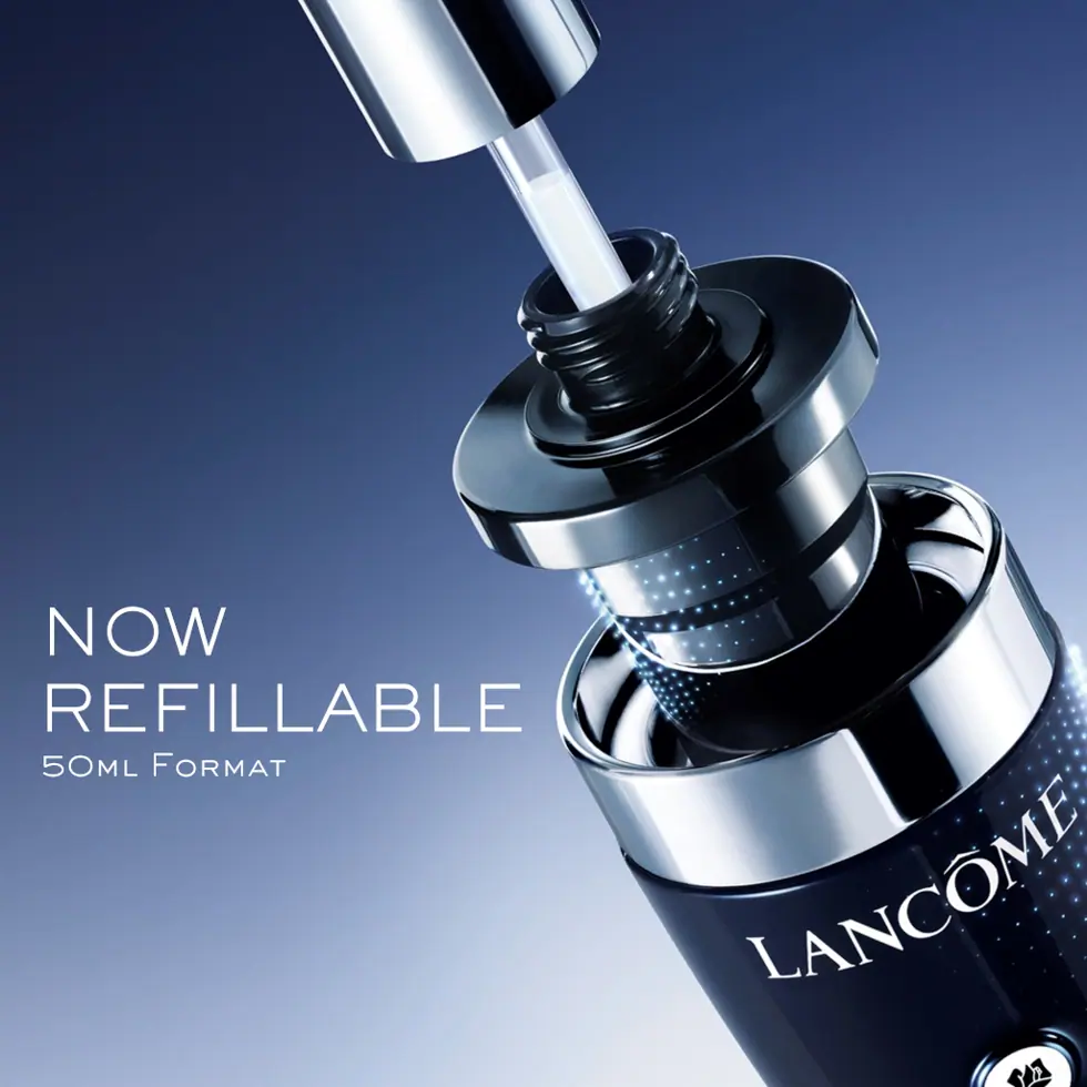 Lancôme Génifique Ultimate Serum 50ml Refill - Adore Beauty