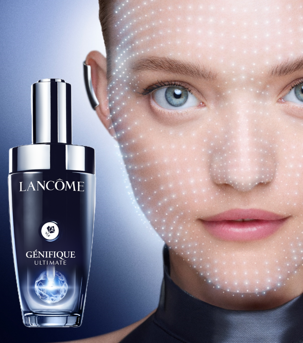 Lancôme Génifique Ultimate Serum 50ml Refill - Adore Beauty