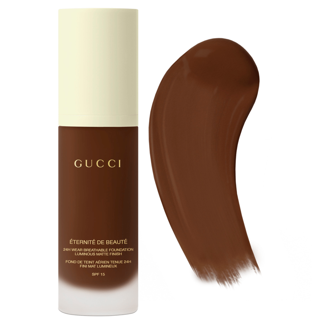 Gucci Beauty Eternite De Beaute Foundation Spf 15