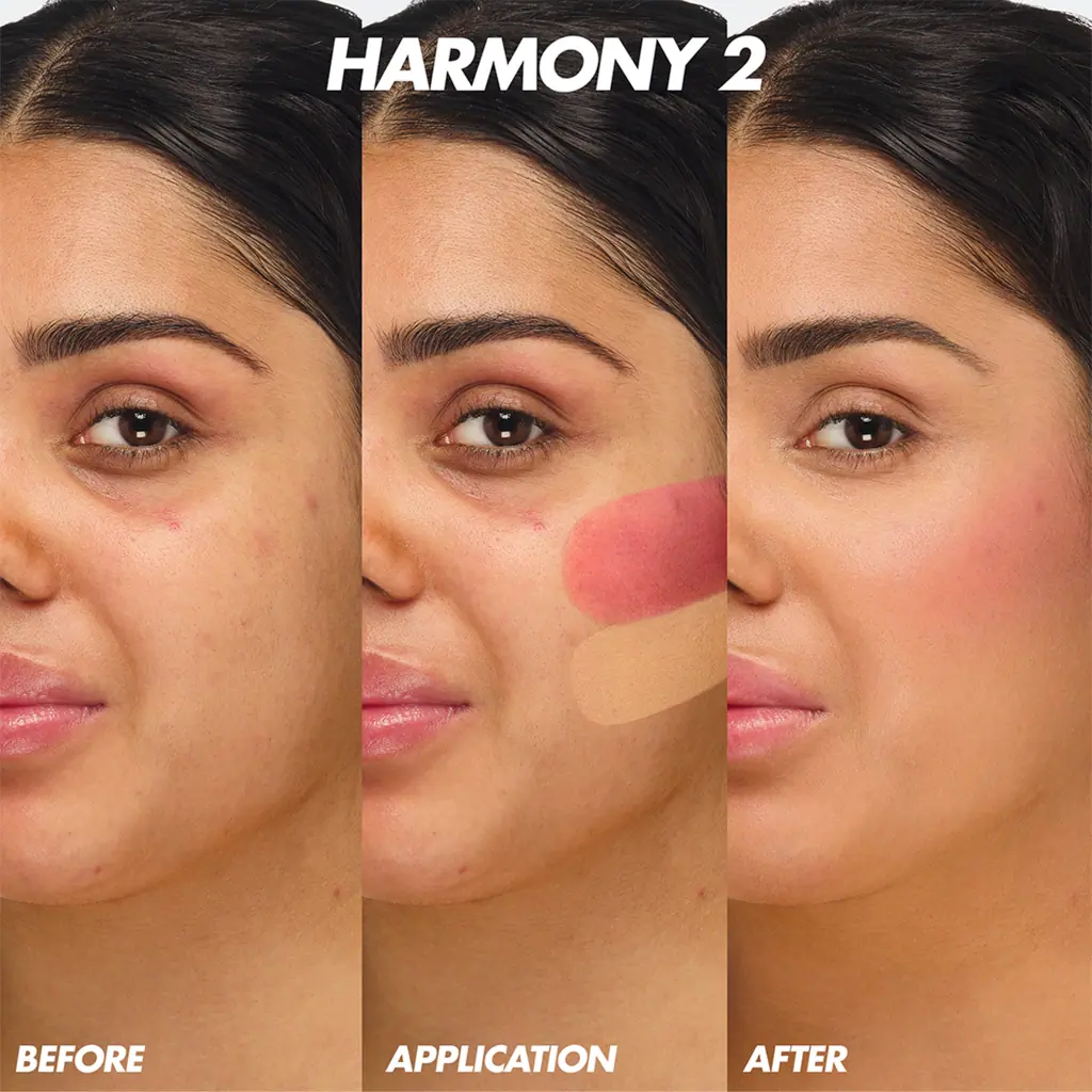 MAKE UP FOR EVER HD Skin Face Essentials Palette H2