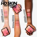 MAKE UP FOR EVER HD Skin Face Essentials Palette H3