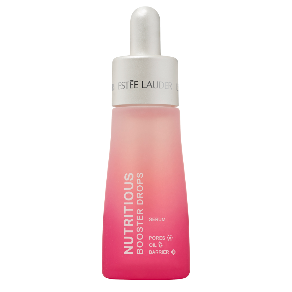 Estée Lauder Nutritious Booster Drops