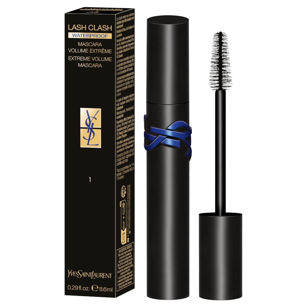 Extreme Volume Mascara Ysl Waterproof Mascara Mascara Review