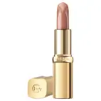L'Oreal Paris Color Riche Nudes Of Worth Satin Lipstick