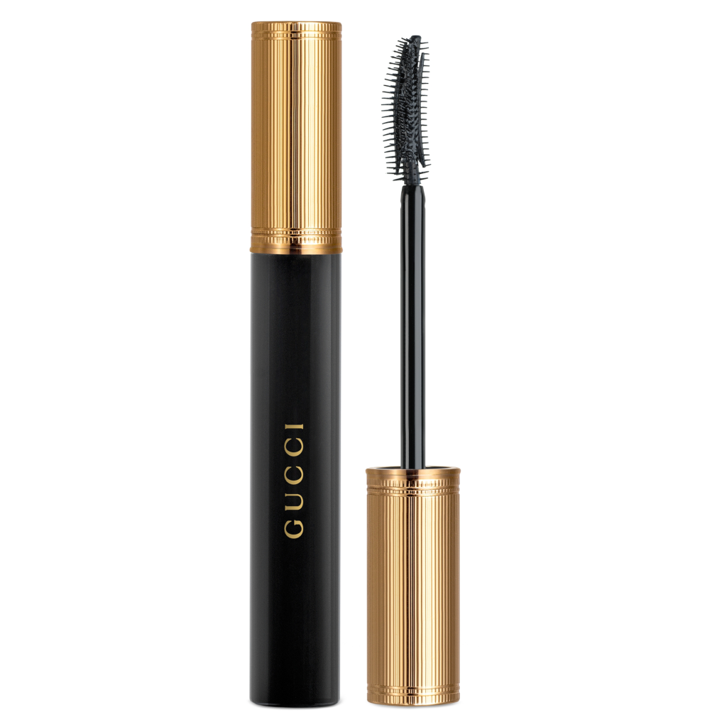 Gucci Beauty Le Magnetisme Mascara - 01 - Eve Black