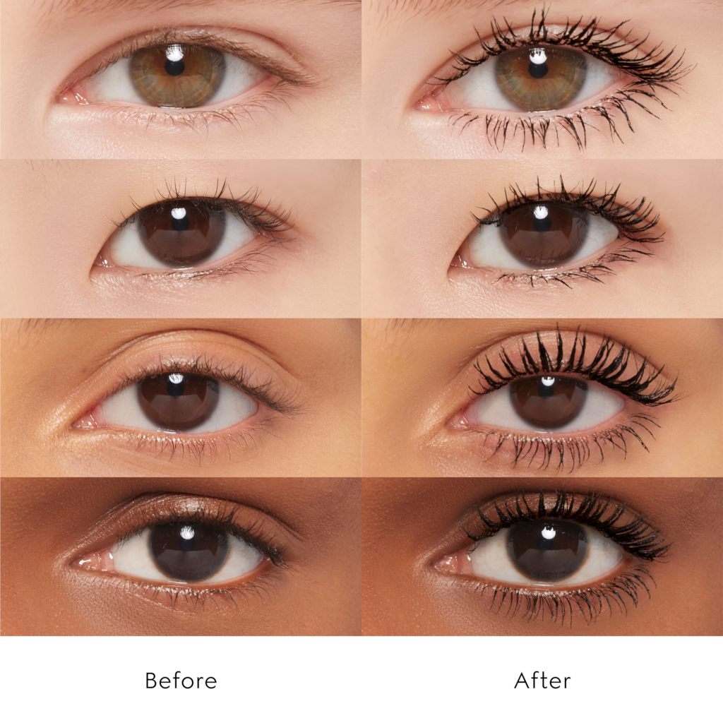 Gucci Beauty Le Magnétisme Mascara - 01 - Eve Black
