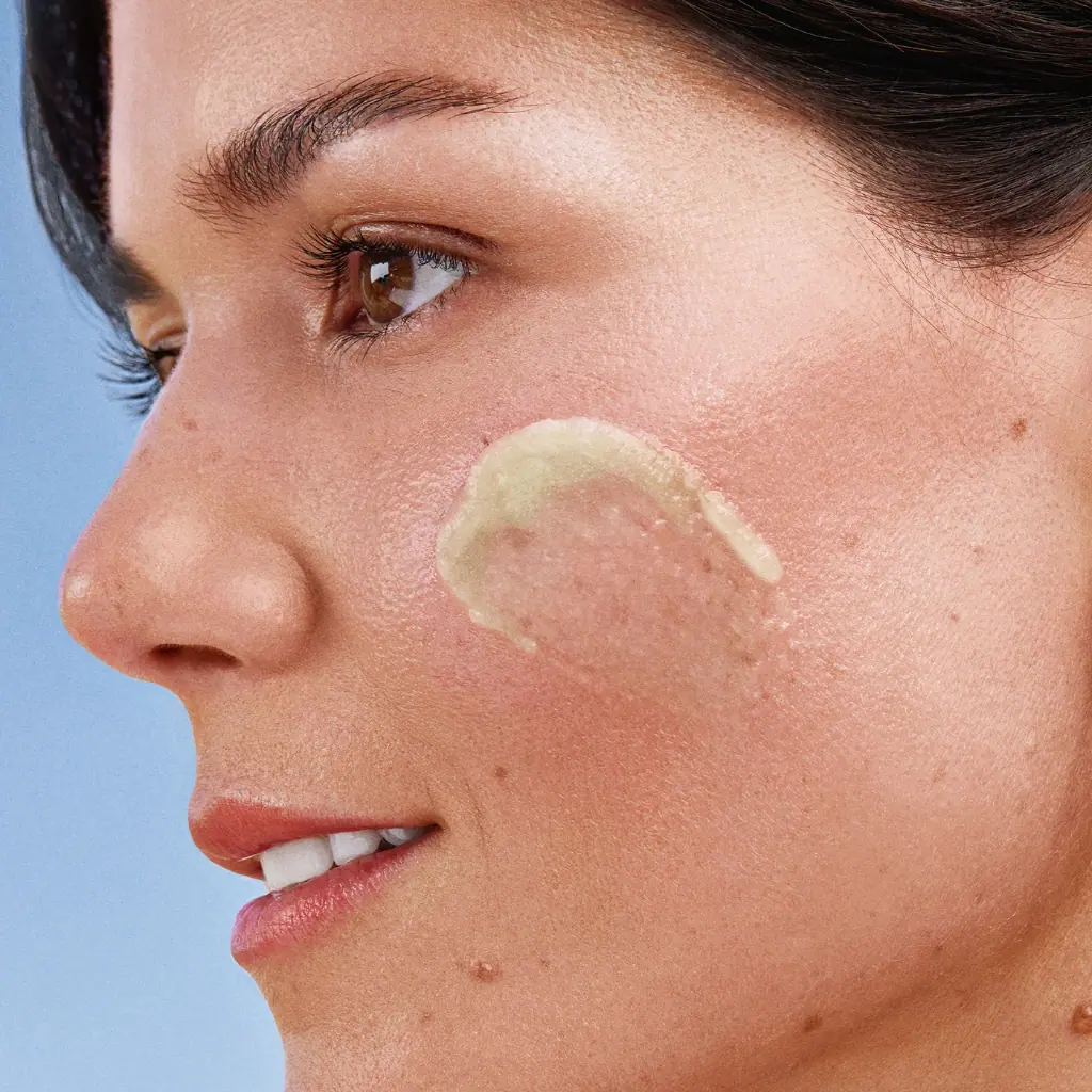 Kora Organics Active Algae Calming Cleansing Balm 30ml