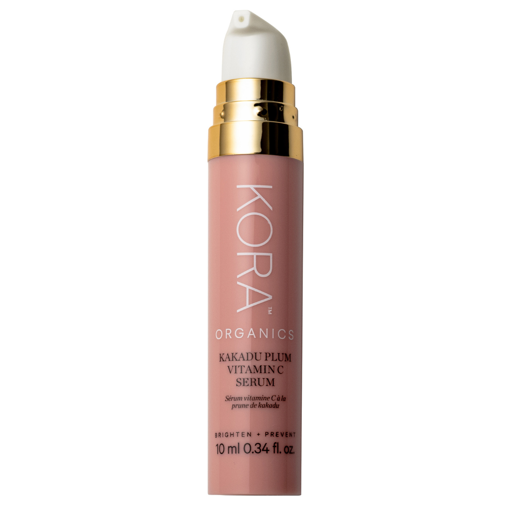 Kora Organics Kakadu Plum Vitamin C Serum  10ml 