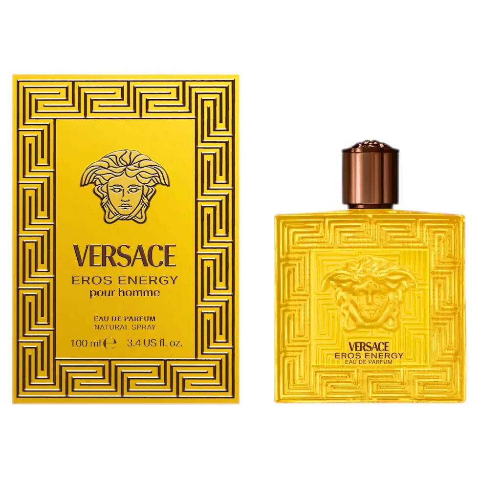 Sauvage Versace Eros Vs One Million Versace Eros Cologne For Men