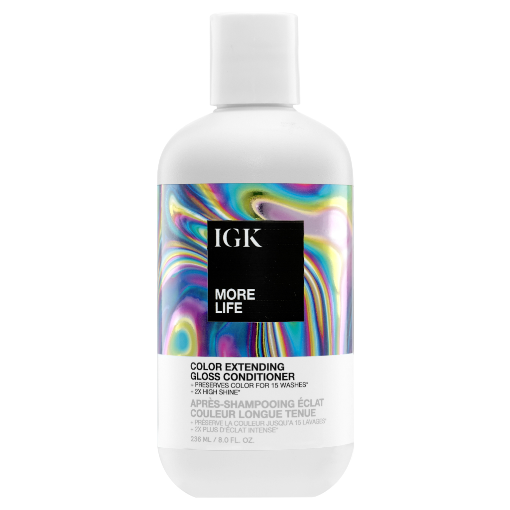 IGK More Life Conditioner
