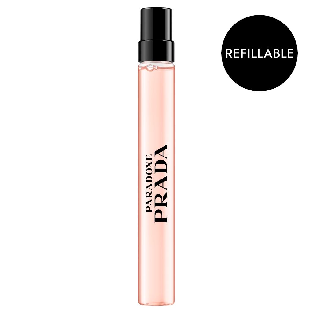 Prada Paradoxe EDP 10ml: Harmony in Contrasts