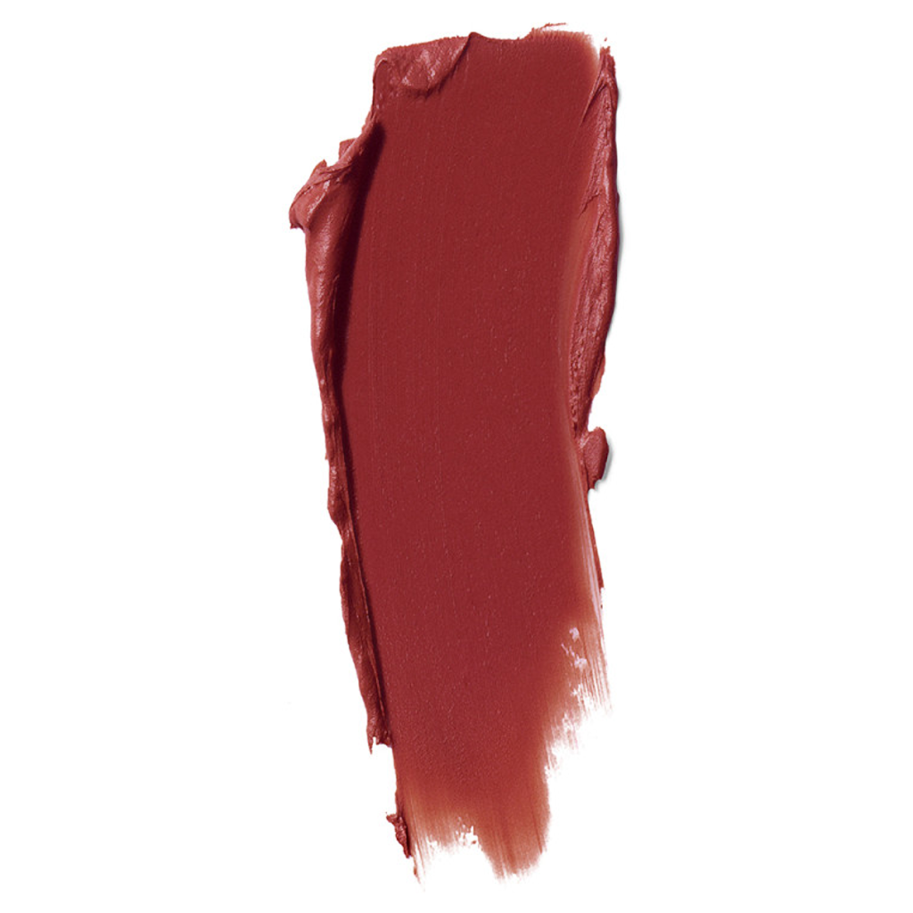 Gucci Beauty Rouge A Levres Mat Lipstick - 504 - Myra Crimson