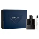 Prada Luna Rossa Black EDP 100ml Set