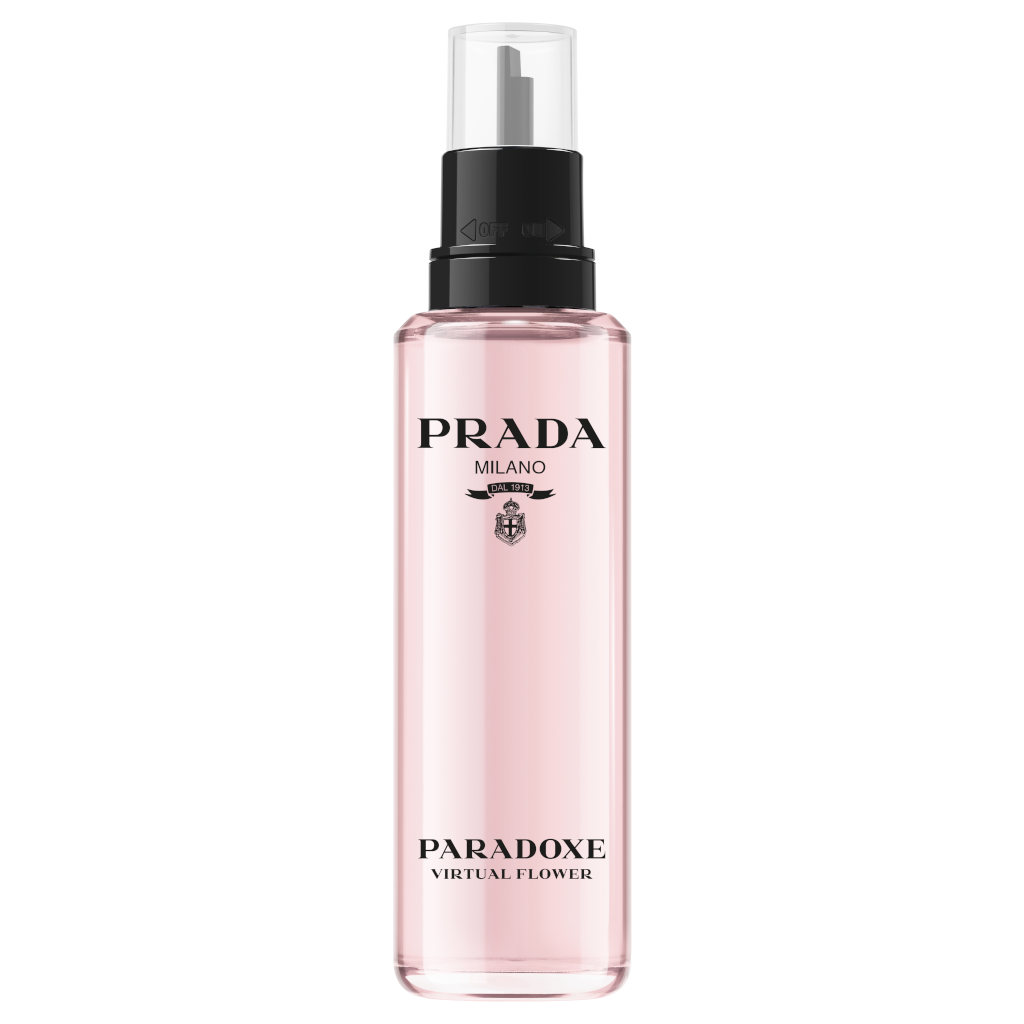 Prada Paradoxe Virtual Flower Refill 100ml