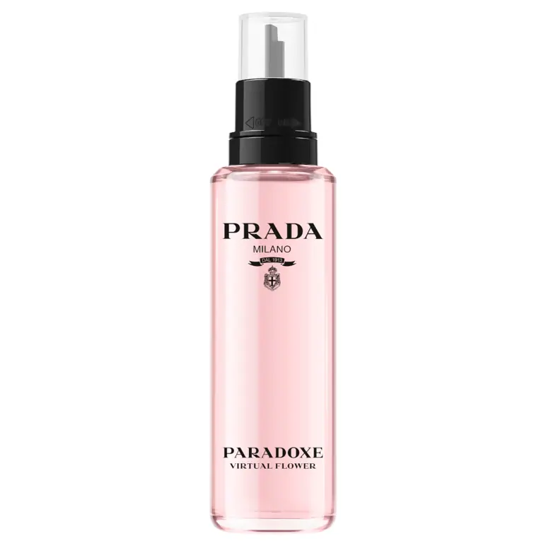 送料無料 ギフト Prada Paradoxe Virtual Flower Refill 100ml - Adore Beauty その他