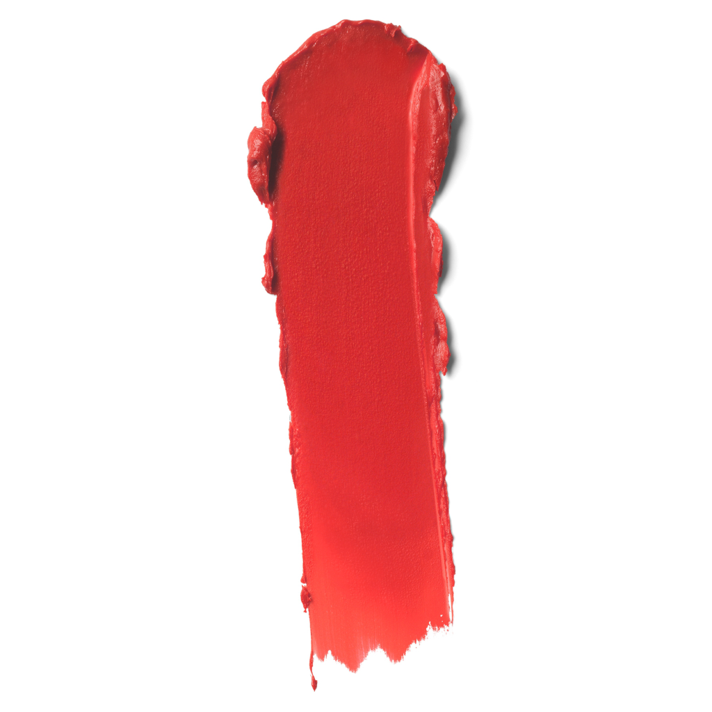 Gucci Beauty Rouge a Levres Satin Lipstick - 500 - Odalie Red