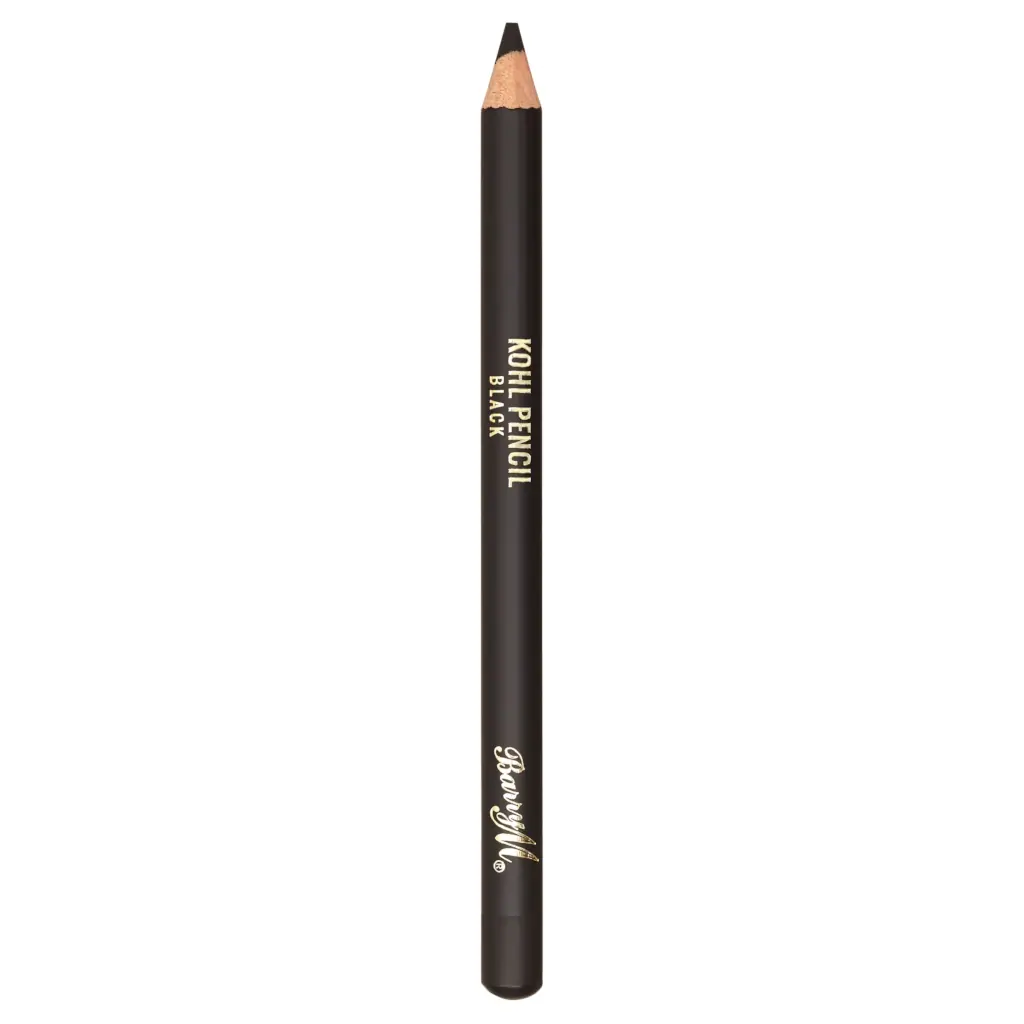 Barry M Kohl Pencil
