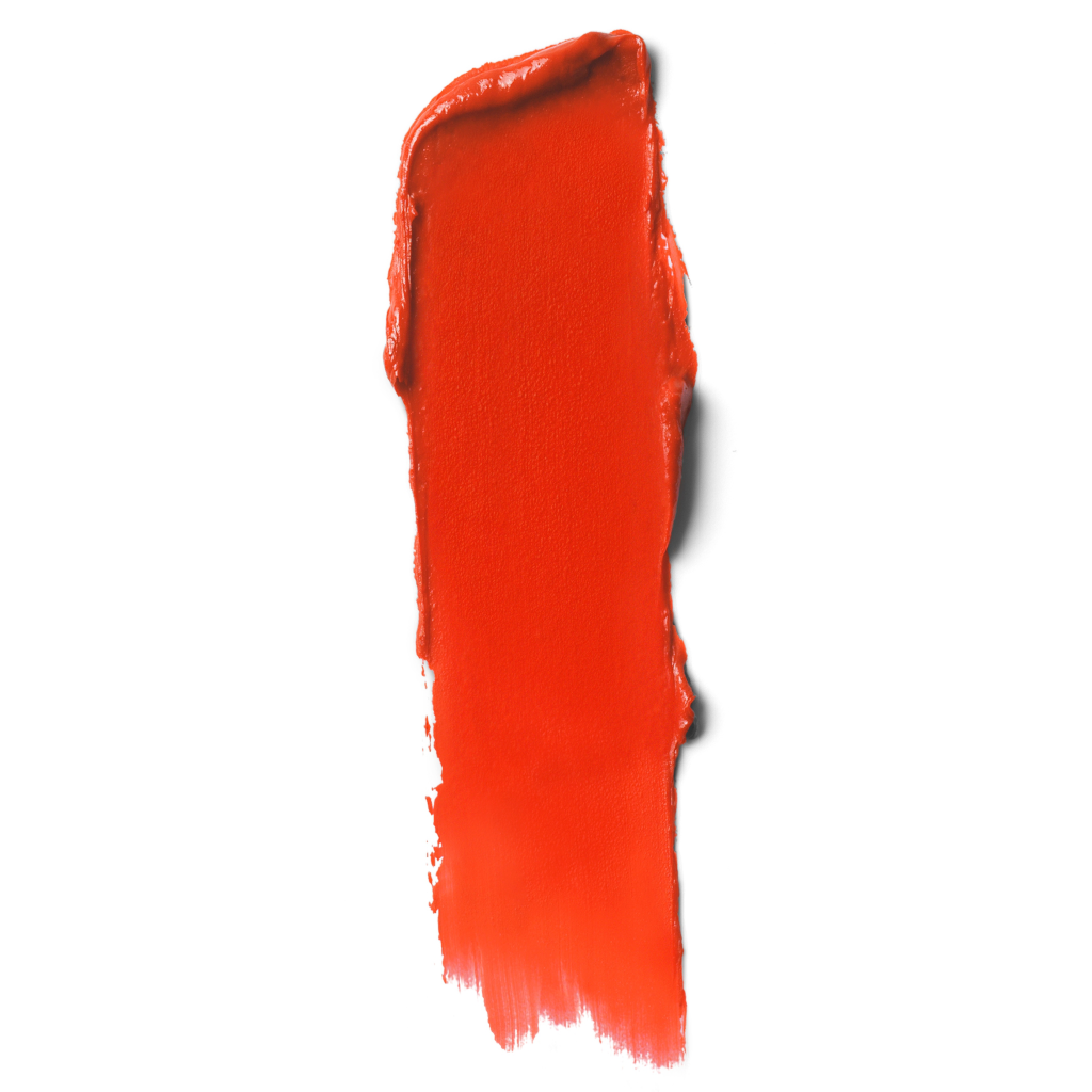 Gucci Beauty Rouge A Levres Voile Sheer Lipstick - 302 - Agatha Orange