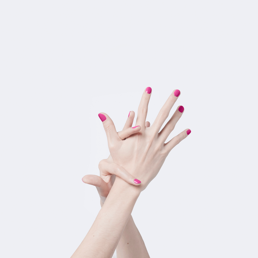 Vernis à Ongles Fashion Make Up Perfect Gel - N°613 Glamour - 10 Ml - Neuf - Made In France
