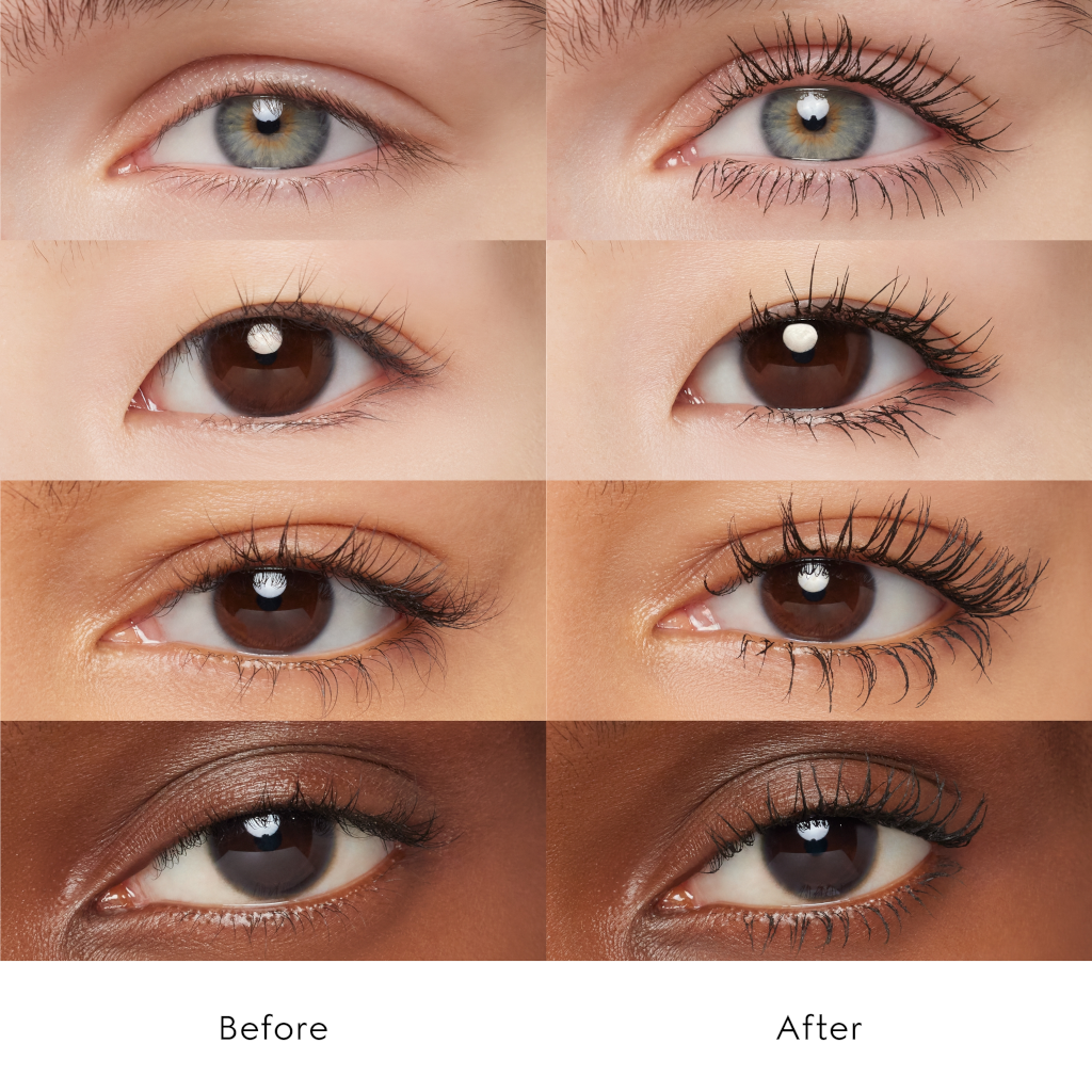 Gucci Beauty L'Obscur Mascara - 01 - Eve Black