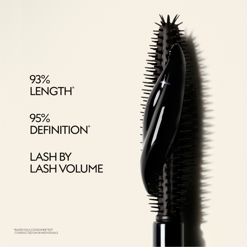 Gucci Beauty L'Obscur Mascara - 01 - Eve Black